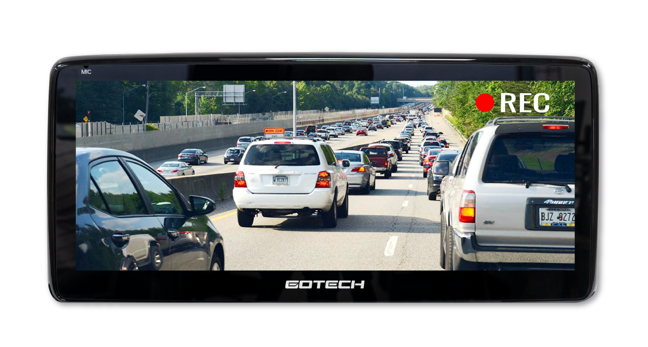 MÀN HÌNH Ô TÔ THÔNG MINH GOTECH GT MAZDA 360 PRO